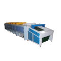 Fabric Yarn Cloth Cotton Waste Recycling Machine for Textile Waste Tearing